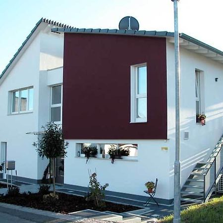 Ferienwohnung Am Bienenfeld Ettenheim Zewnętrze zdjęcie