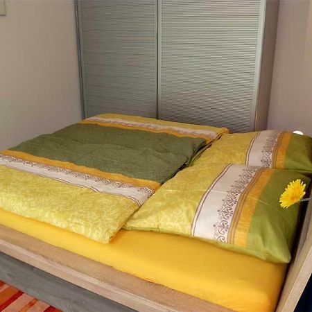 Ferienwohnung Am Bienenfeld Ettenheim Zewnętrze zdjęcie