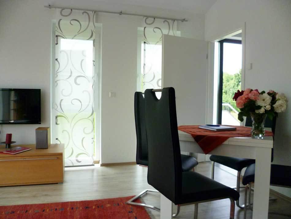 Ferienwohnung Am Bienenfeld Ettenheim Pokój zdjęcie