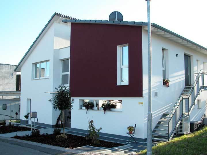 Ferienwohnung Am Bienenfeld Ettenheim Zewnętrze zdjęcie