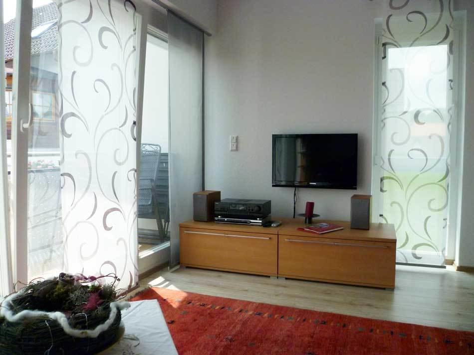Ferienwohnung Am Bienenfeld Ettenheim Pokój zdjęcie