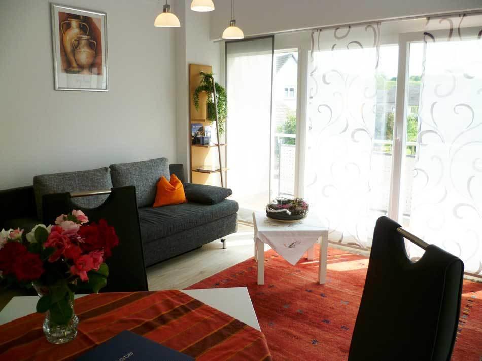 Ferienwohnung Am Bienenfeld Ettenheim Pokój zdjęcie