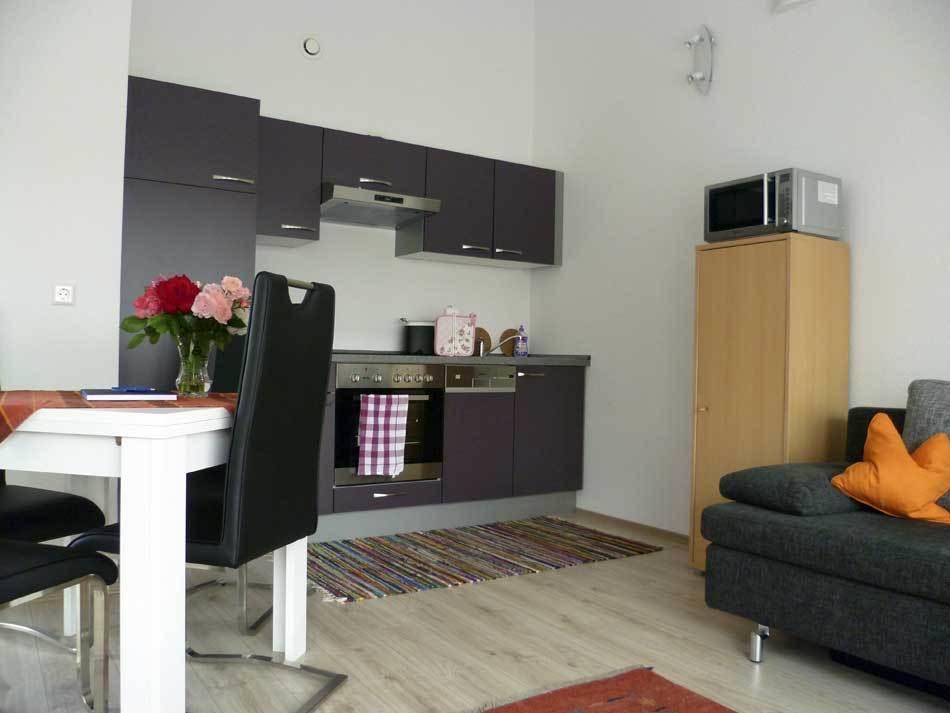 Ferienwohnung Am Bienenfeld Ettenheim Pokój zdjęcie