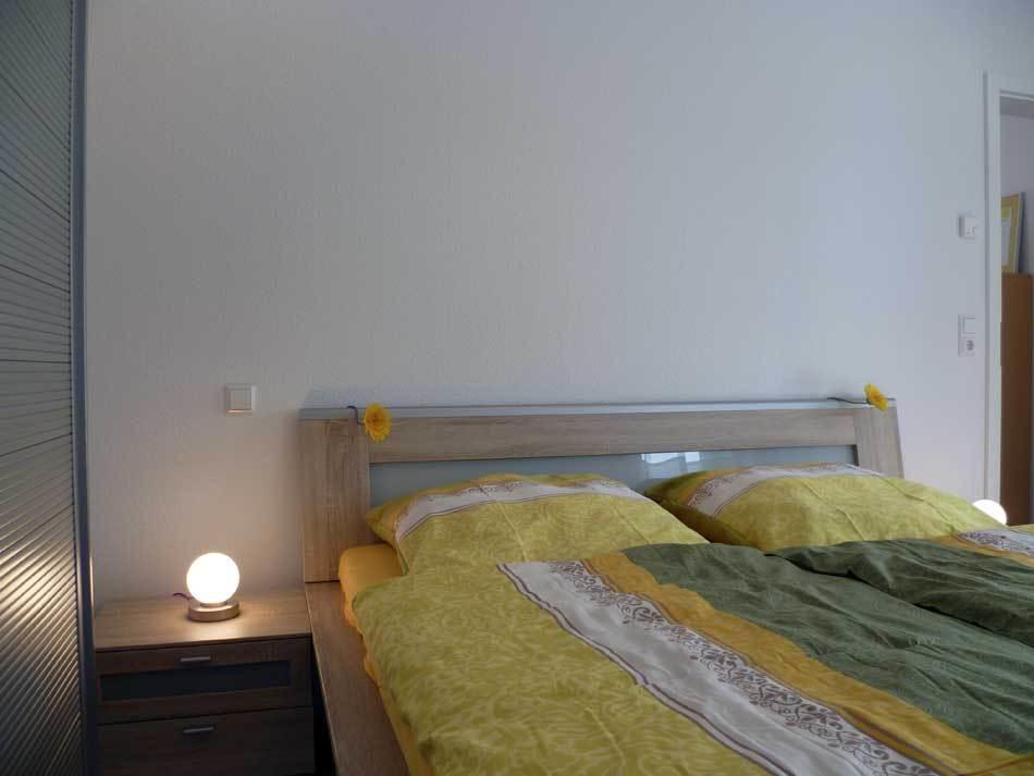 Ferienwohnung Am Bienenfeld Ettenheim Pokój zdjęcie