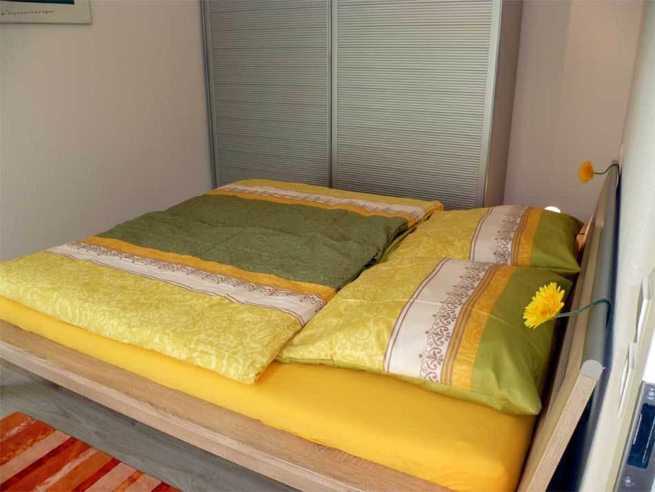 Ferienwohnung Am Bienenfeld Ettenheim Zewnętrze zdjęcie