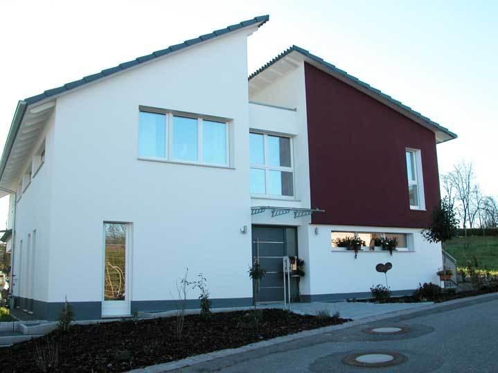 Ferienwohnung Am Bienenfeld Ettenheim Zewnętrze zdjęcie