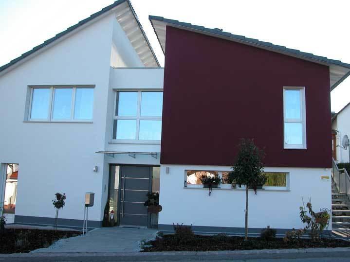 Ferienwohnung Am Bienenfeld Ettenheim Zewnętrze zdjęcie