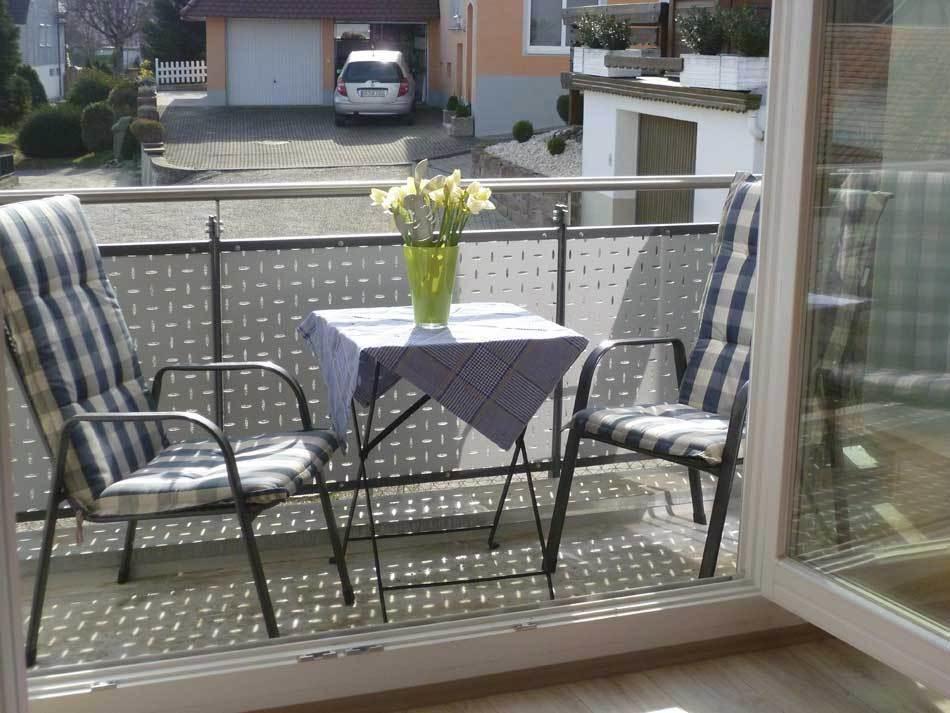 Ferienwohnung Am Bienenfeld Ettenheim Pokój zdjęcie