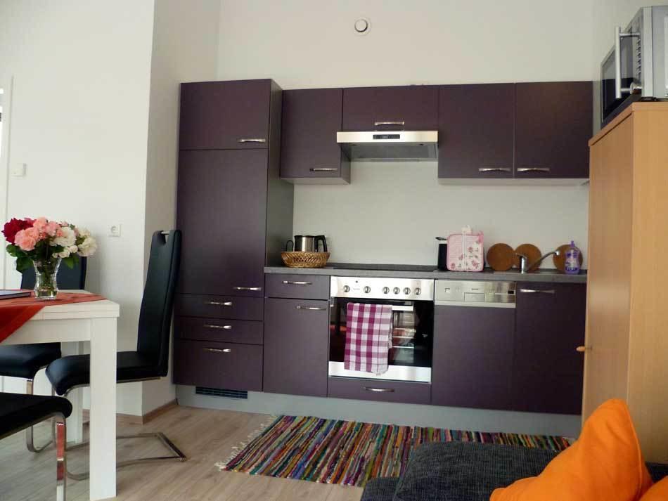 Ferienwohnung Am Bienenfeld Ettenheim Pokój zdjęcie