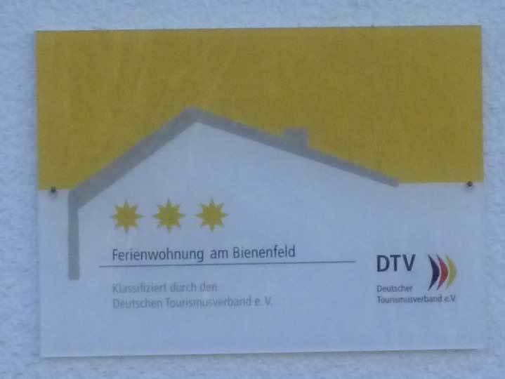 Ferienwohnung Am Bienenfeld Ettenheim Zewnętrze zdjęcie