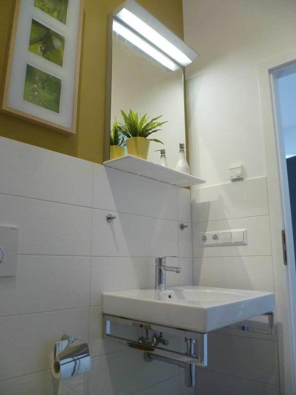 Ferienwohnung Am Bienenfeld Ettenheim Pokój zdjęcie